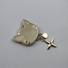 45mm Little Cat Lock For Handbag