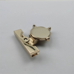 54mm Fashion Lock For Handbag