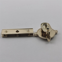 54mm Fashion Lock For Handbag