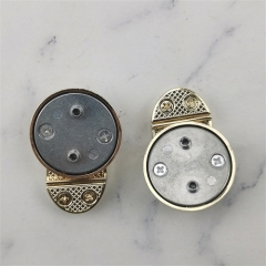 28mm Fashion Lock For Handbag