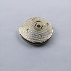 48mm Diamond Striped Surface Locks