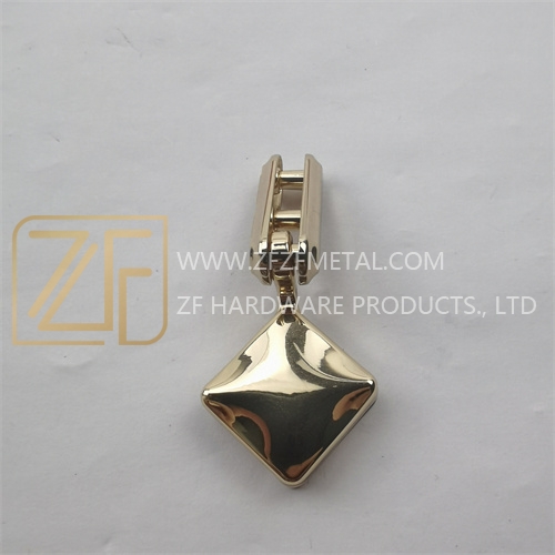 27mm Diamond Smooth Clip