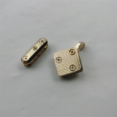 27mm Diamond Smooth Clip