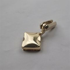 27mm Diamond Smooth Clip