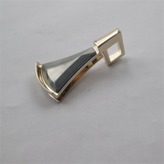 54mm Sector Fashion Light Gold Clip