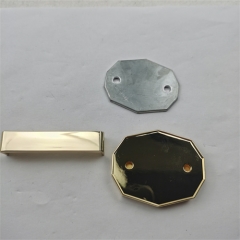 52mm Diamond Three Piece Set Magnetic Lock