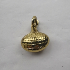 Custom Golden Egg Decorative Accessory