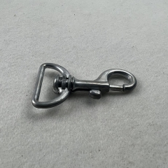 25mm D Ring Strong Snap Hook