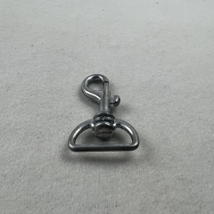 25mm D Ring Strong Snap Hook