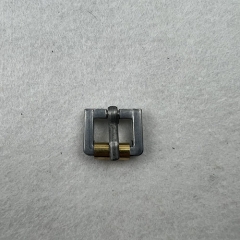 11mm Small Copper Roller Buckles