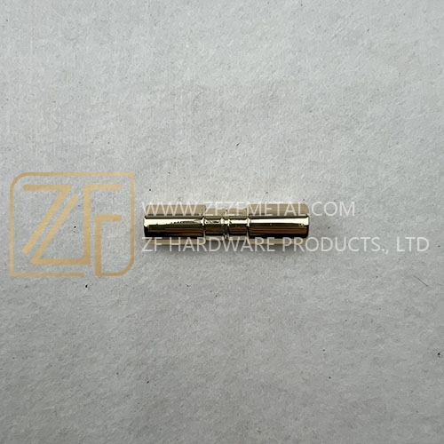 10mm Golden Bar for Handbags