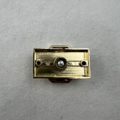 Golden Classic Socketable Turn Lock
